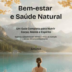 Bem-Estar e Saúde Natural